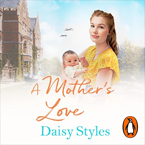 Cover of A Mother's Love