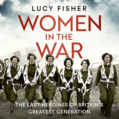 Cover of Women in the War