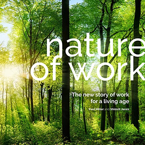Cover of Nature of Work