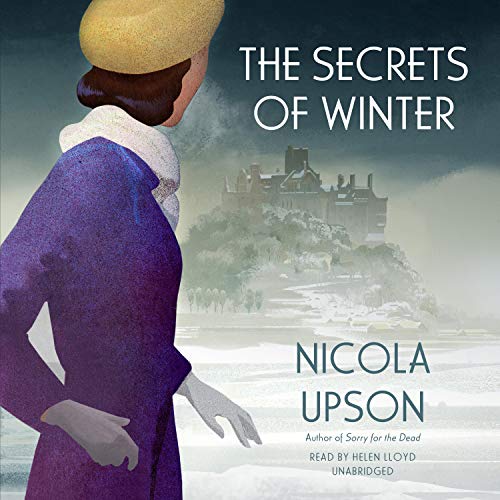 Cover of The Secrets of Winter