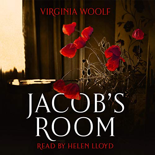 Cover of Jacob's Room