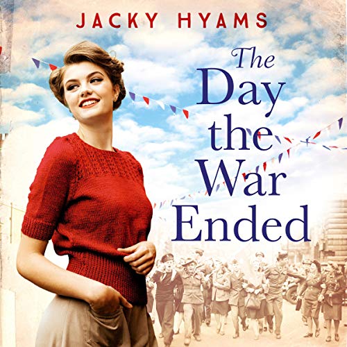 Cover of The Day The War Ended