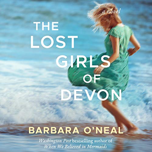 Cover of The Lost Girls of Devon