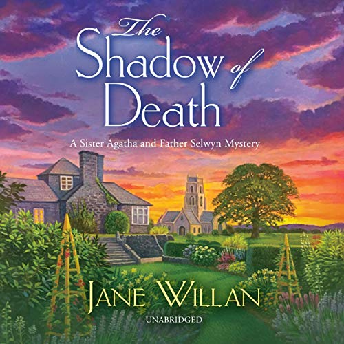 Cover of The Shadow of Death