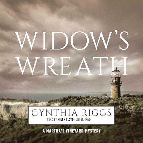 Cover of Widow's Wreath