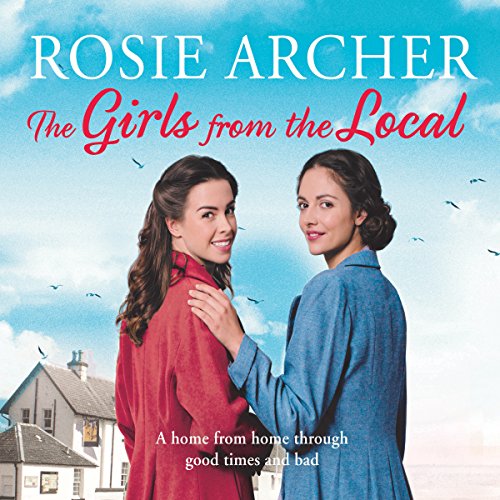 Cover of The Girls from the Local
