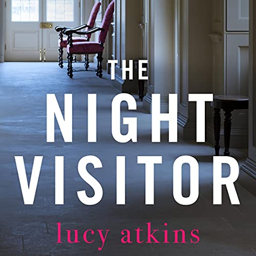 Cover of The Night Visitor