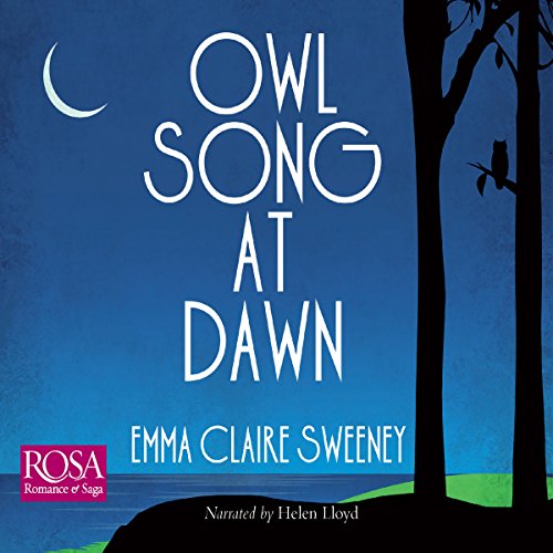 Cover of Owl Song at Dawn