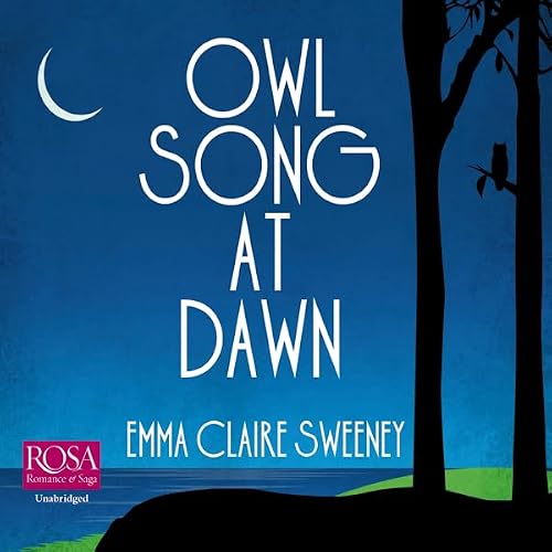 Cover of Owl Song At Dawn