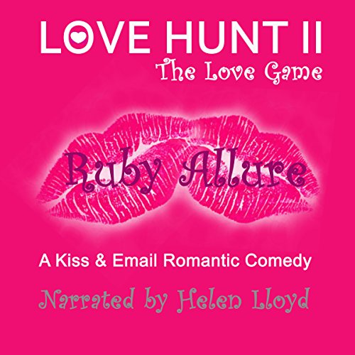Cover of Love Hunt II: The Love Game