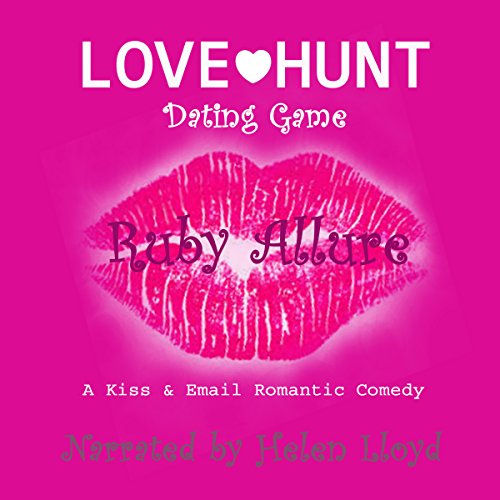 Cover of Love Hunt: Dating Game