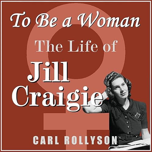 Cover of To Be a Woman