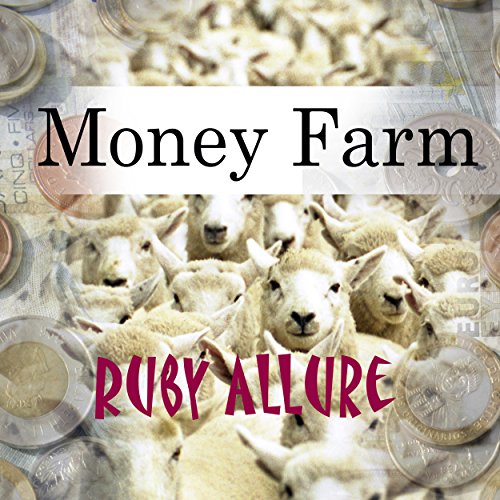 Cover of Money Farm