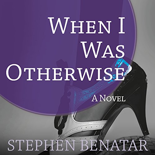 Cover of When I Was Otherwise
