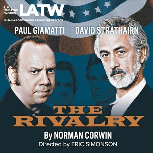 Cover of The Rivalry