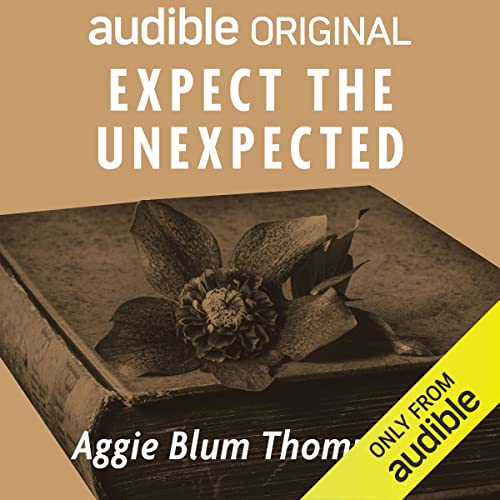 Cover of Expect the Unexpected