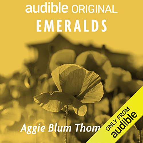 Cover of Emeralds