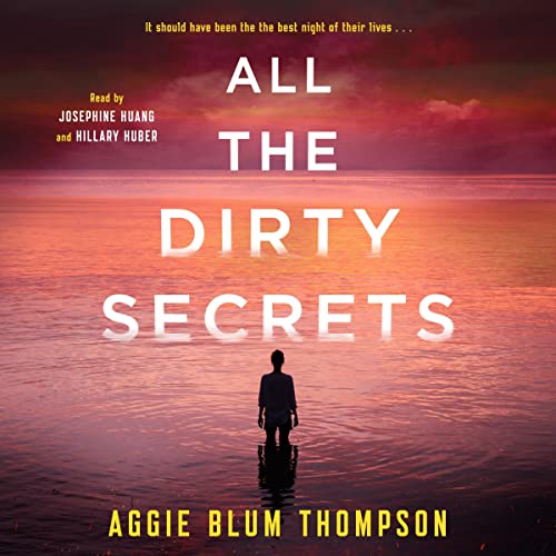 Cover of All the Dirty Secrets