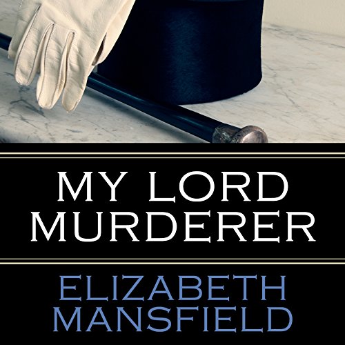 Cover of My Lord Murderer