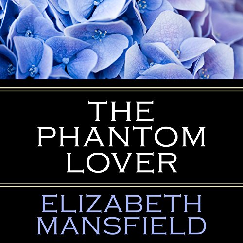 Cover of The Phantom Lover
