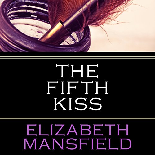 Cover of The Fifth Kiss