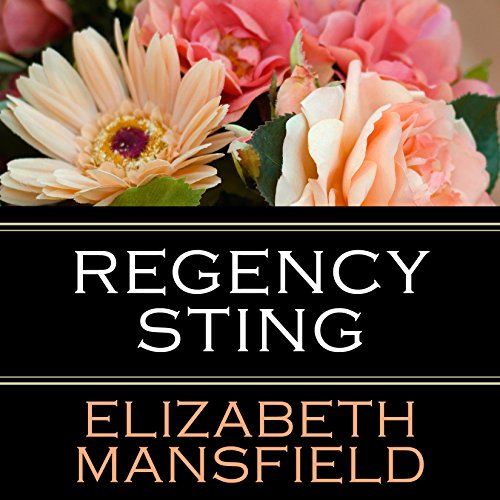 Cover of Regency Sting