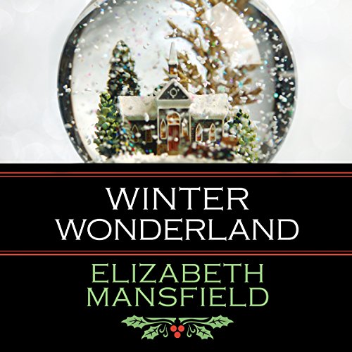 Cover of Winter Wonderland