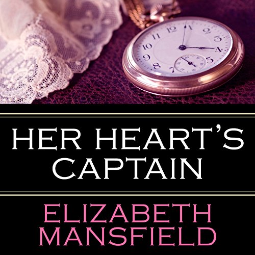 Cover of Her Heart's Captain