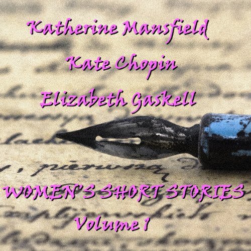 Cover of Women's Short Stories, Volume 1