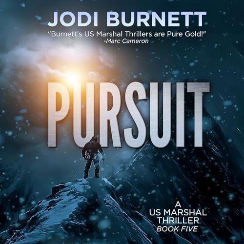 Cover of Pursuit