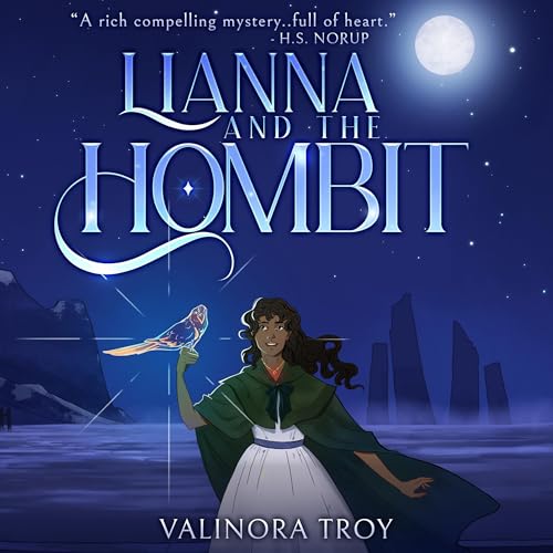 Cover of Lianna and the Hombit