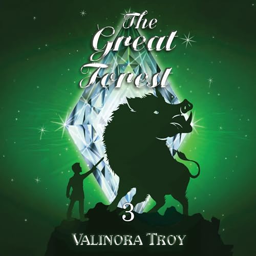 Cover of The Great Forest