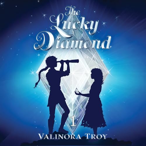 Cover of The Lucky Diamond