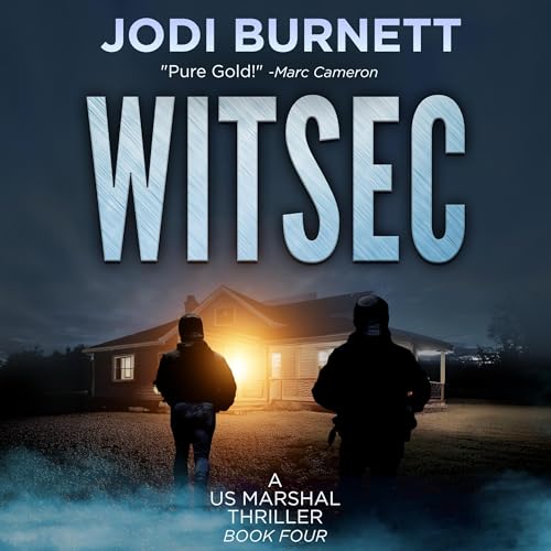 Cover of WITSEC