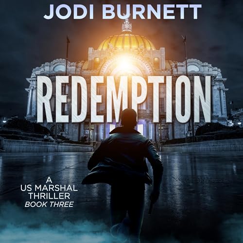 Cover of Redemption