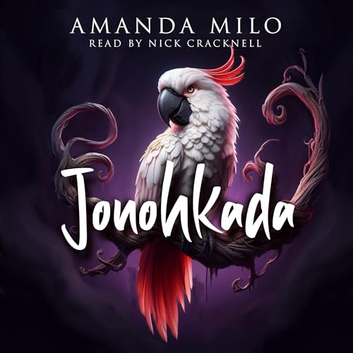 Cover of Jonohkada
