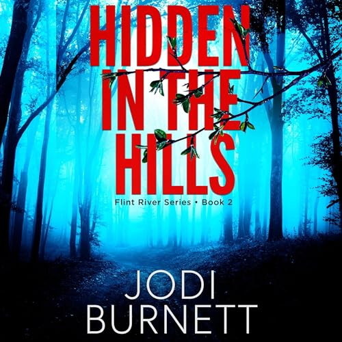 Cover of Hidden in the Hills