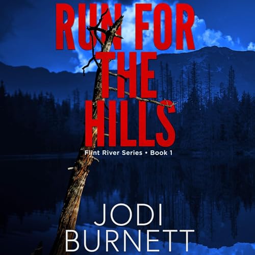 Cover of Run for the Hills