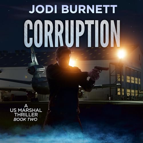 Cover of Corruption