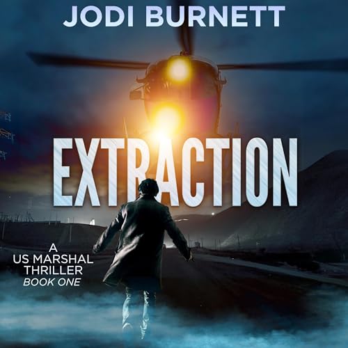 Cover of Extraction
