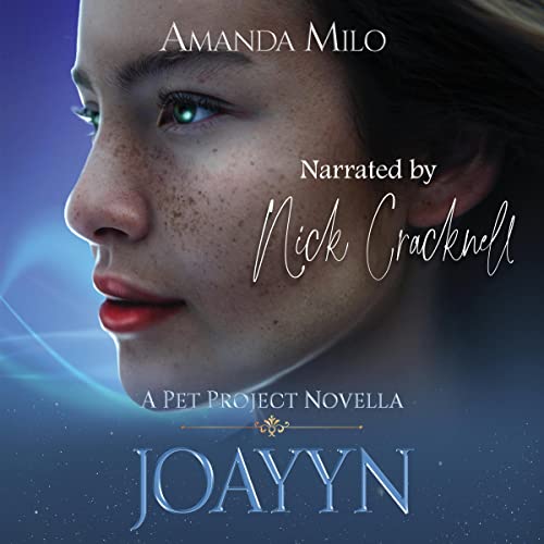 Cover of JoAyyn