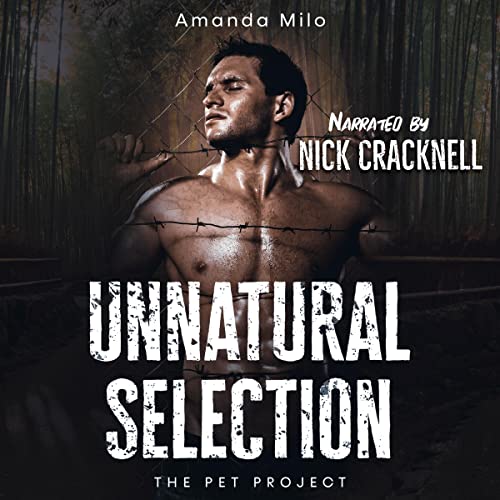 Cover of Unnatural Selection