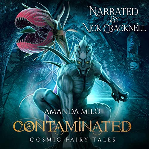 Cover of Contaminated