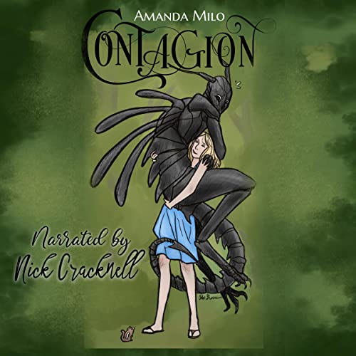 Cover of Contagion