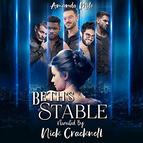 Cover of Beth's Stable