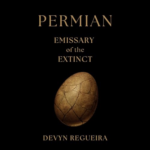 Cover of Permian