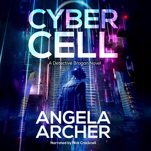 Cover of Cyber Cell