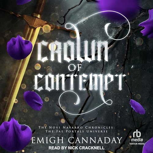 Cover of Crown of Contempt