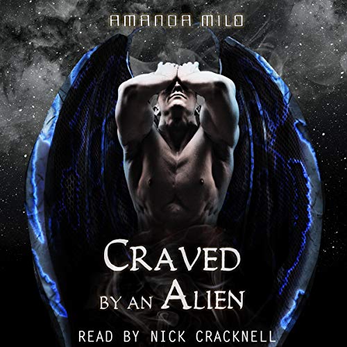 Cover of Craved by an Alien