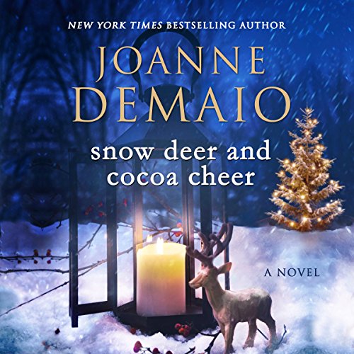 Cover of Snow Deer and Cocoa Cheer